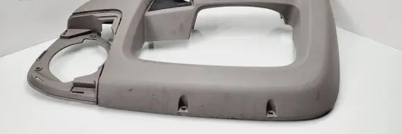Peugeot Boxer Front door card panel trim EP040018DX