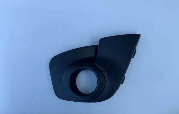 Renault Twingo II Headlight/headlamp mounting bracket EPDMMD20 6938