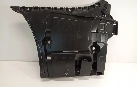 BMW 5 G30 G31 Rear bumper mounting bracket 21754011 8066721 0066108109