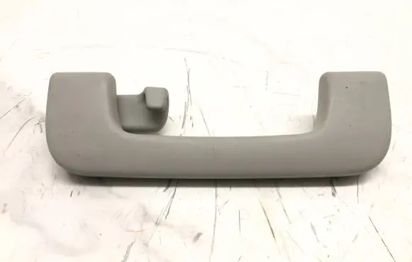 Audi A6 S6 C6 4F Front interior roof grab handle 8P0857607C