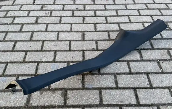 Audi A5 Rear seat side bottom trim 8W8867768A