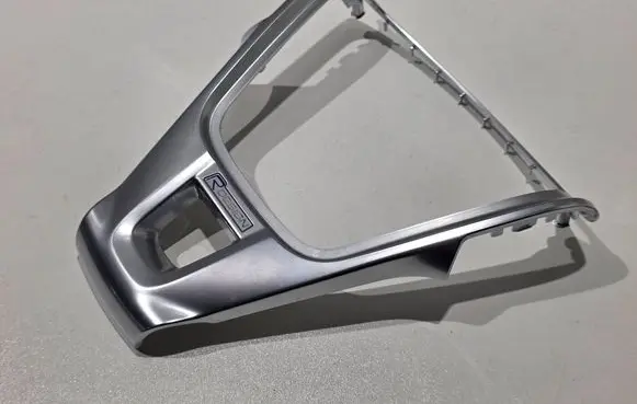 Volvo V60 Steering wheel trim 31377552