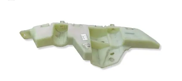 Opel Mokka X Front bumper mounting bracket 42537971
