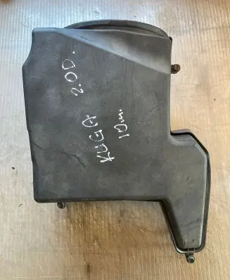Ford Kuga I Air filter box cover 76894521