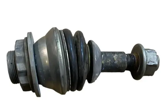 BMW 7 G11 G12 Driveshaft outer CV joint 6852536 31106852536