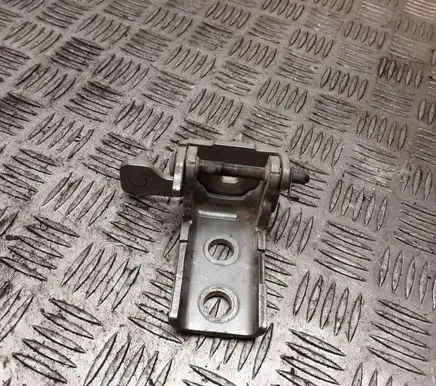 Peugeot 308 Rear door upper hinge 