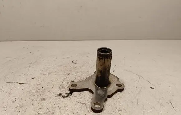Nissan Navara D40 EGR valve line/pipe/hose