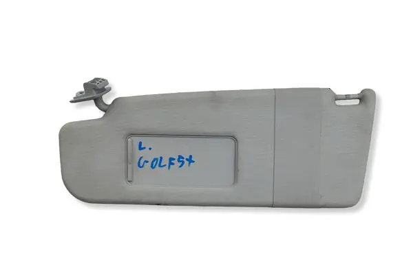 Volkswagen Golf Plus Sun visor 