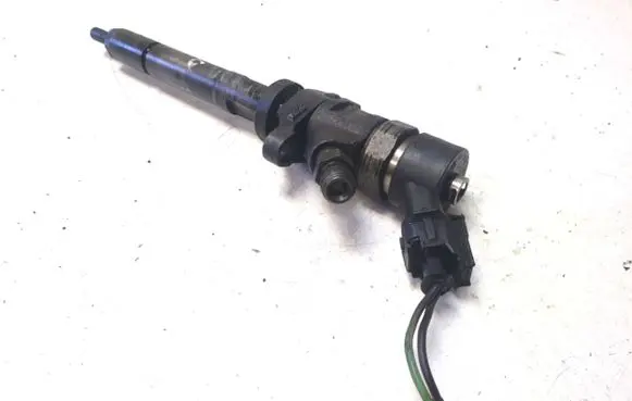 Mazda 3 I Fuel injector 0445110234