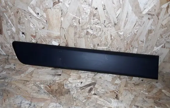 Fiat Fiorino Sliding door trim (molding) 1308823070