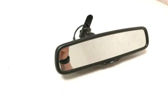 Toyota Avensis T270 Rear view mirror (interior) 878100WQ50