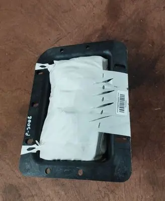 Peugeot 3008 I Passenger airbag 9684672580 34066579C