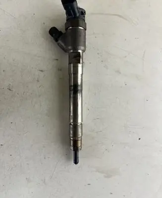 Jeep Grand Cherokee Fuel injector 0445110523 044511052