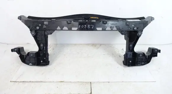 Mercedes-Benz Sprinter W906 Front bumper A9068800103