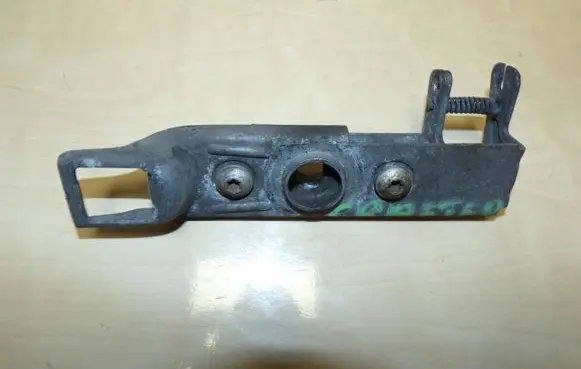 Volkswagen Crafter Engine bonnet/hood lock/catch A906