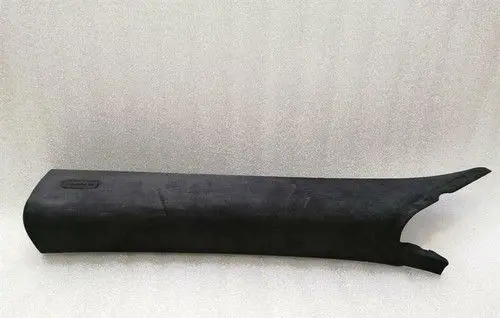 Porsche Panamera (970) Front brake disc dust cover plate 970555179