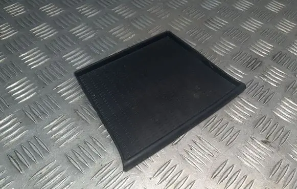 BMW X6 E71 Panel drawer/shelf pad 51166963382 6963382