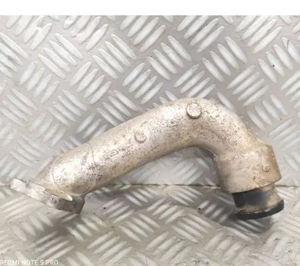 Renault Master III Turbo air intake inlet pipe/hose 8220770001