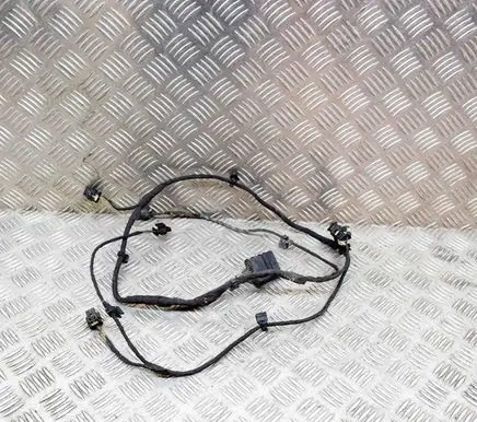 Mercedes-Benz E W213 Parking sensor (PDC) wiring loom 