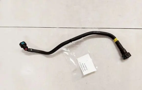 KIA Optima Fuel line/pipe/hose 