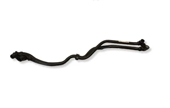 BMW 4 F36 Gran coupe Gearbox oil cooler pipe/hose 8511456 L25291H 14089210