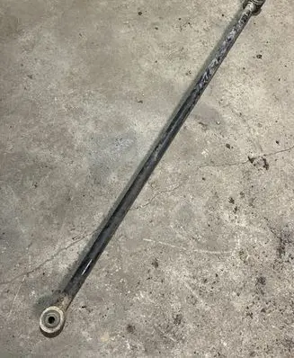 Nissan Terrano Rear traction arm rod 551350F001 551350F00