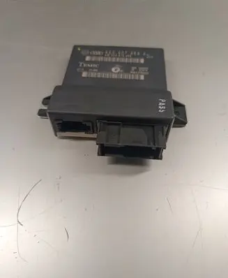 Other control units/modules