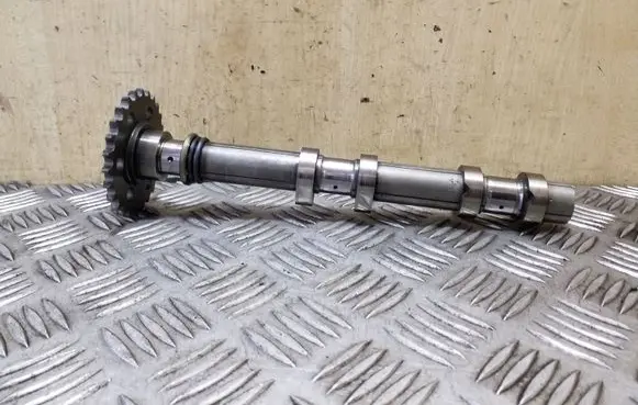 Subaru Outback Camshaft JX06
