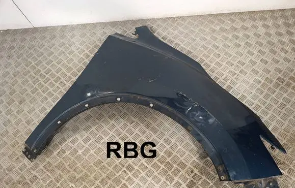 Nissan Murano Z52 Fender 