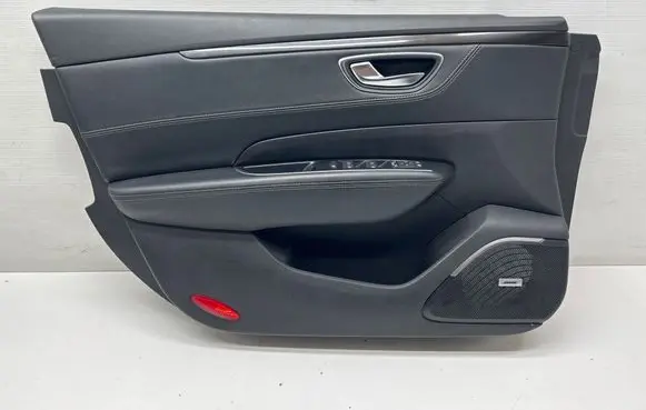 Renault Talisman Front door card panel trim 809010595R 156112282 531073162