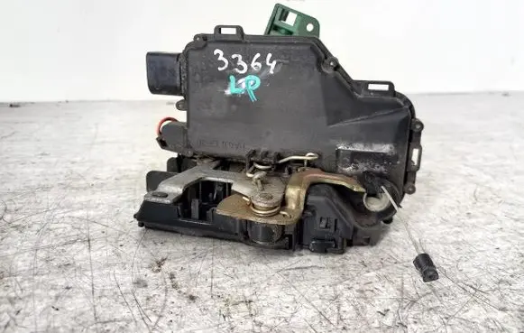 Seat Arosa Front door lock 