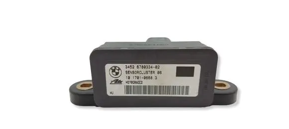 BMW 3 E90 E91 ABS wheel speed sensor 34526780334 6780334