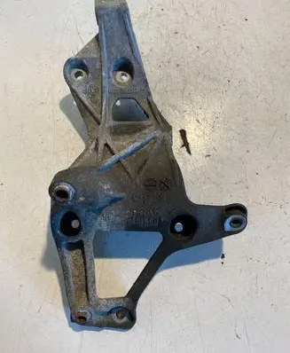 BMW 1 F20 F21 A/C compressor mount bracket 7603346