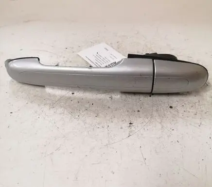 Mercedes-Benz Vito Viano W639 Sliding door exterior handle 