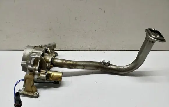 Dodge Durango Oil pump 1415371 223162