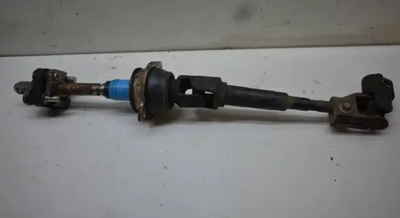Jaguar XF X250 Steering column universal joint 