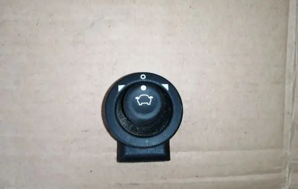 Ford Mondeo MK II Wing mirror switch 93BG17B676BA