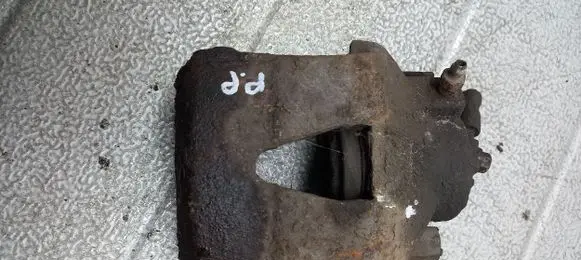 Volkswagen Polo Front brake caliper