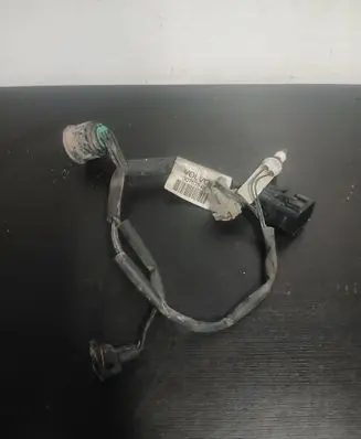 Volvo S60 Headlight/headlamp wiring loom/harness 30763548