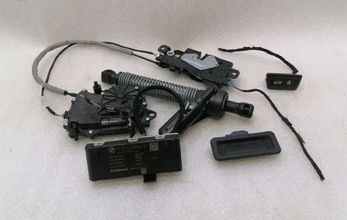 BMW M4 G82 G83 Tailgate/trunk/boot hinge 5A19DB2
