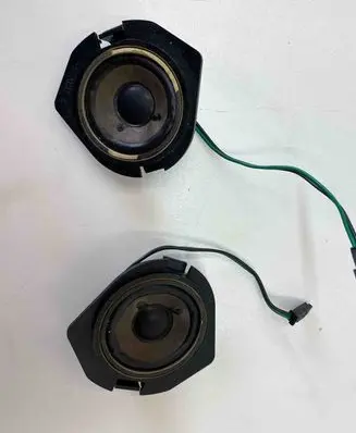 Panel speaker