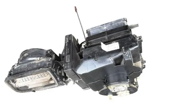 Skoda Roomster (5J) Interior heater climate box assembly housing 5J1820003ER 8000087 M0625004