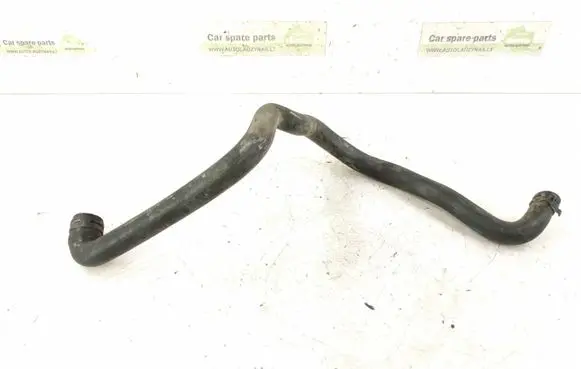 Mercedes-Benz CLS C218 X218 Engine coolant pipe/hose DALISID4355 2128320994 A2128320994