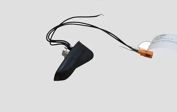 Citroen C4 II Picasso Radio antenna 9666452880 920204041