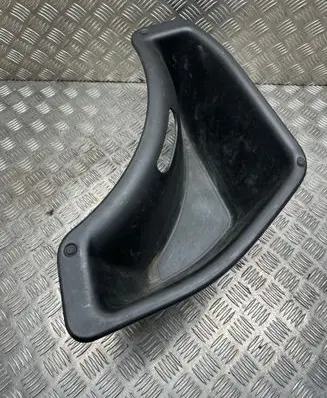 Jeep Grand Cherokee Glove box in trunk 68081031AB