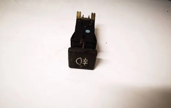Peugeot 405 Fog light switch 