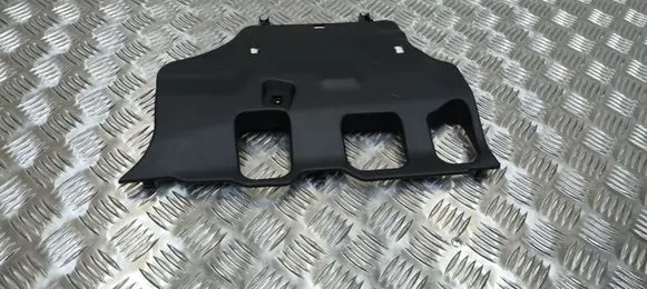 Toyota C-HR II Dashboard lower bottom trim panel 55607F4110