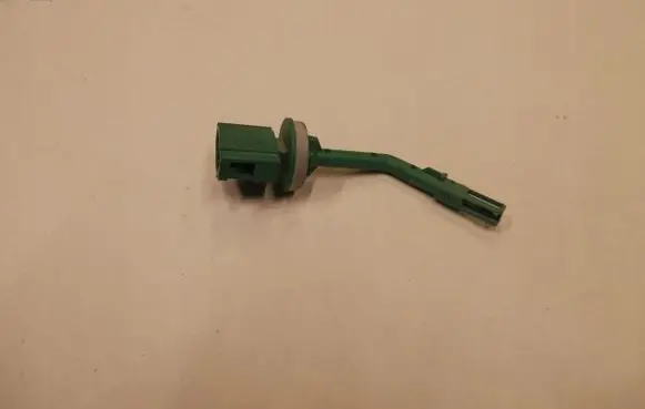Audi A8 S8 D4 4H Interior temperature sensor 4H0907543