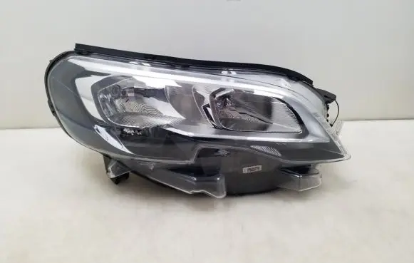 Peugeot Expert Headlight/headlamp 9808572580