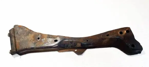 Ford Kuga III Radiator support slam panel LX6BS101D48DD